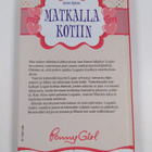Jane Ayres : Matkalla kotiin - pikkukuva 2