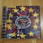 U2 : Zooropa -CD - pikkukuva 1