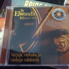 Sir elwoodin hiljaiset värit levyjä - pikkukuva 2