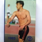 Yleisurheilun kilpailukalenteri 1993 - pikkukuva 1