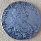 Ruotsi 8 Mark 1692 - pikkukuva 2