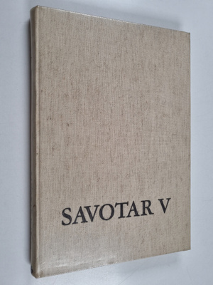 Savotar 5