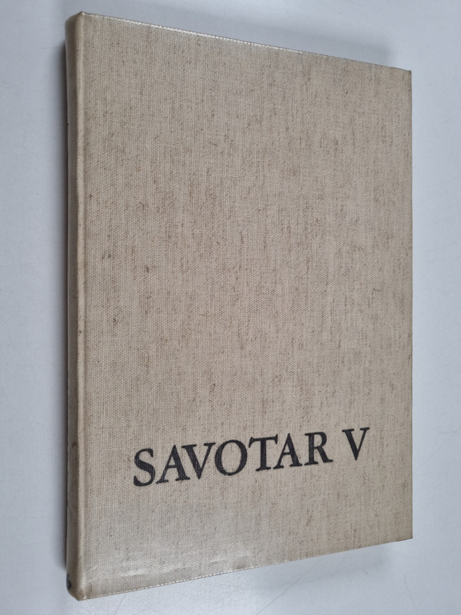 Savotar 5