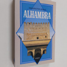 Washington Irving : Alhambra - pikkukuva 1
