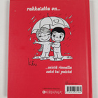 Kim Casali : Rakkautta on - pikkukuva 2