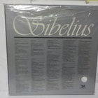 SIBELIUS - 45 RAKASTETTUA SÄVELTEOSTA M-/EX 7LP BOKSI - pikkukuva 2