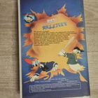 Aku äksyilee VHS Walt Disney Cartoon Classics - pikkukuva 2