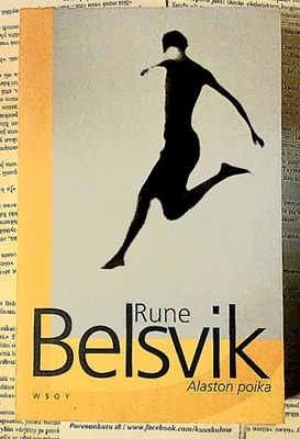 Rune Belsvik - Alaston poika (nid.)