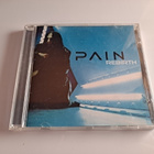 Pain - Rebirth (CD) - pikkukuva 1