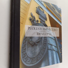Puolustusministeriö 100 vuotta - pikkukuva 1
