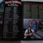 IRON MAIDEN:FEAR OF THE DARK 1992 KIRJANEN - pikkukuva 3