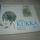 Falk - Kallenberg - Rissler Lasten kukkakirja 2 - pikkukuva 1