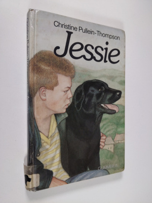 Christine Pullein-Thompson : Jessie