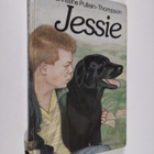 Christine Pullein-Thompson : Jessie - pikkukuva 1