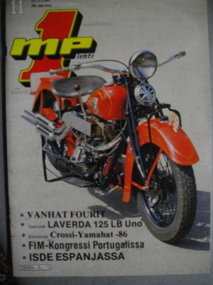 MP-lehti Nro 11/1985 (20.3)