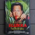 DVD: Elukka / The Animal (Rob Schneider,Colleen Haskell 2001 - pikkukuva 1
