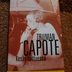 Truman Capote Kesän taittuessa - pikkukuva 1