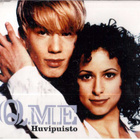 CDS Q MIE HUVIPUISTO - pikkukuva 1