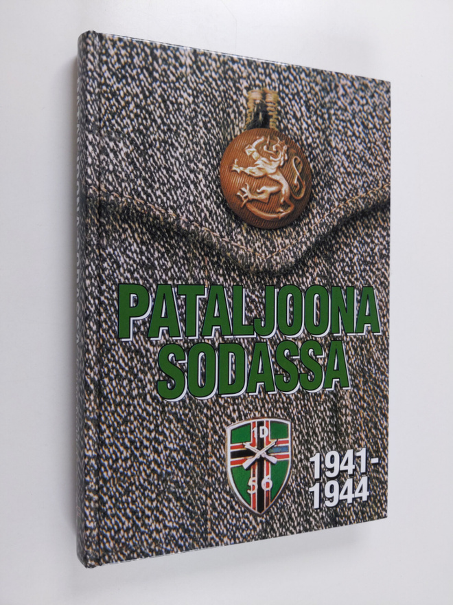 Kaino Tuokko : Pataljoona sodassa