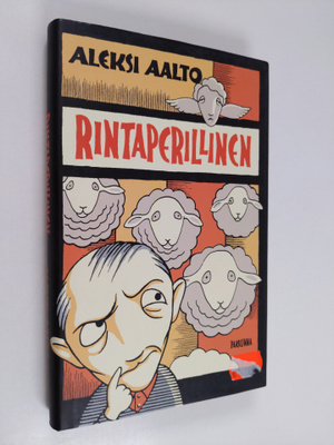 Aleksi Aalto : Rintaperillinen