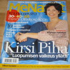 Me naiset -lehtiä (2003->) - pikkukuva 1