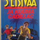 Alfred Hitchcockin 3 etsivää -sarjan kirjoja - pikkukuva 4