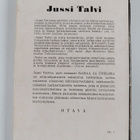 Jussi Talvi : Rahaa ja unelmia - pikkukuva 2