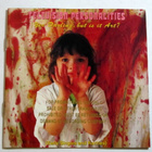 TELEVISION PERSONALITIES Yes Darling But is it Art CD - pikkukuva 1