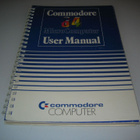 Commodore 64 Micro Computer User Manual - pikkukuva 1