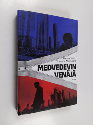 Susanna Niinivaara ym. : Medvedevin Venäjä