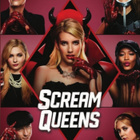Scream Queens 1 Kausi (72 141) k -FI- DVD nordic, (4) 2015 - pikkukuva 2