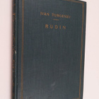 Ivan Turgenev : Rudin - pikkukuva 1