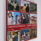 Karl Pömer : Oberösterreich : geschichte - kultur - mensc... - pikkukuva 1