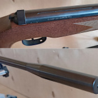 Ilmakivääri Ruger Air Hawke Elite 4.5 mm tarvikkeineen - pikkukuva 2