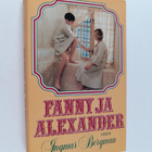 Ingmar Bergman : Fanny ja Alexander - pikkukuva 1