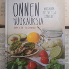 Noora Al-Ani - Onnen huokauksia (sid.) - pikkukuva 1