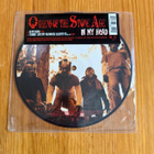 Queens of the stone age in my head  7" - pikkukuva 1
