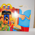 Mcdonald's happy meal laatikko keisarin uudet kuviot - pikkukuva 2