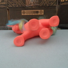 MY LITTLE PONY G1 ' SPEEDY ' / HASBRO BRADLEY - pikkukuva 3
