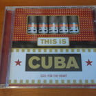 This is Cuba CD3:For the Heart. - pikkukuva 1