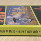 West Side Story / Sound of Music / New York, New York (3DVD) - pikkukuva 3
