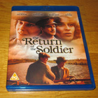 The Return of the Soldier blu-ray - pikkukuva 1