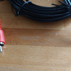 2 RCA–2 RCA stereojohto, 5 m uusi käyttämättä jäänyt - pikkukuva 2
