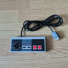 Nintendo NES Classic Mini ohjain - pikkukuva 1