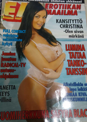Erotiikan maailma 2/2009