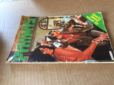 PYHIMYS 4/1980