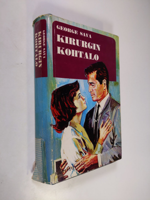 George Sava : Kirurgin kohtalo