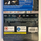 Sherlock Holmes (Blu-ray) Robert Downey Jr, Jude Law (2009) - pikkukuva 3