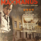MAX MANUS BLU-RAY UUSI - pikkukuva 1