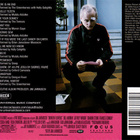 Various - Music From Broken Flowers CD - pikkukuva 2